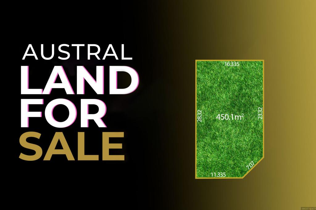 Contact Agent For Address, Austral, NSW 2179