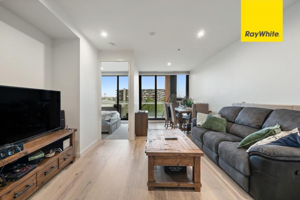 528/61 Cooyong St, Braddon, ACT 2612