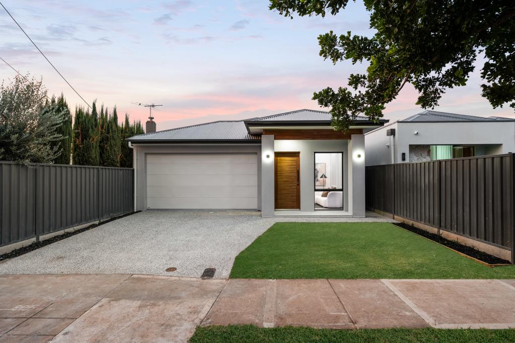 19a Marshall Tce, Brooklyn Park, SA 5032