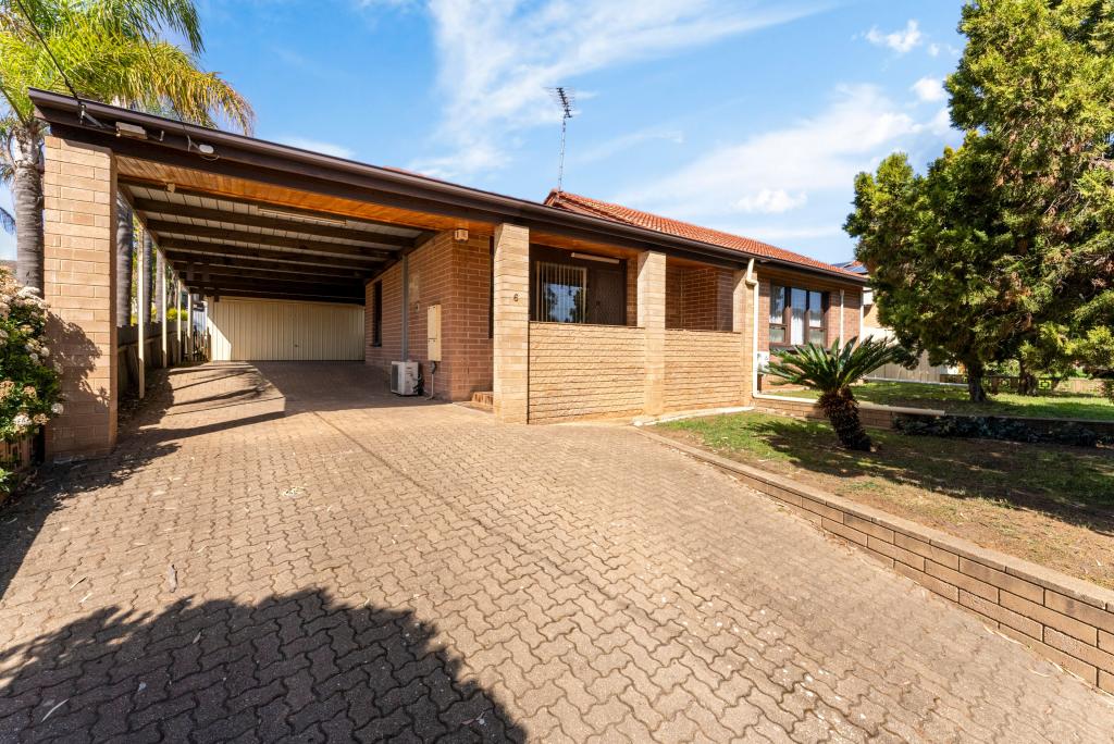 6 Binderi Cres, Ingle Farm, SA 5098