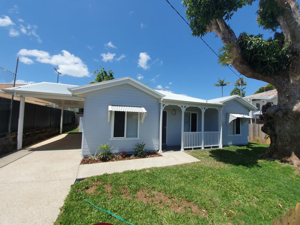 6 Junction St, Edge Hill, QLD 4870