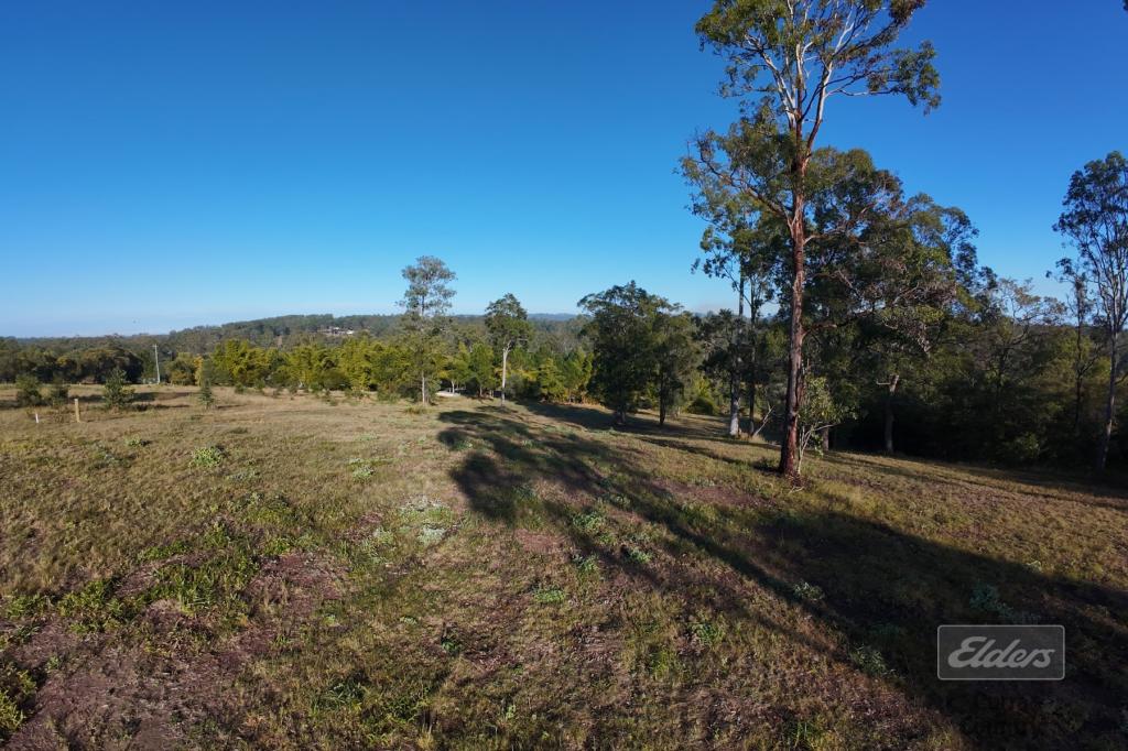Lot 113 Arborfive Rd, Glenwood, QLD 4570