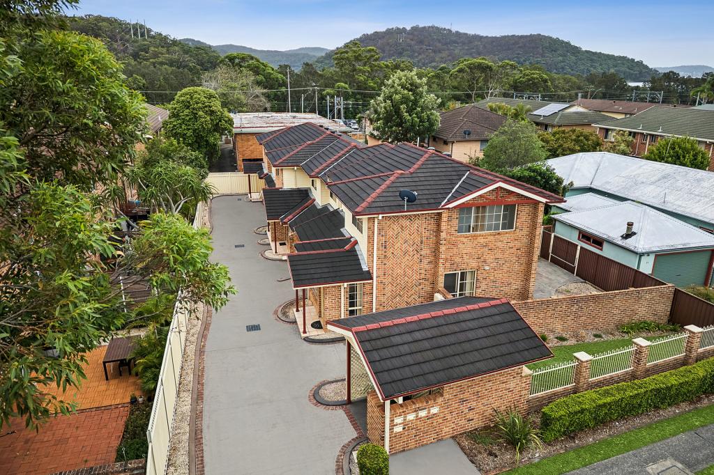 2/23 Paton St, Woy Woy, NSW 2256