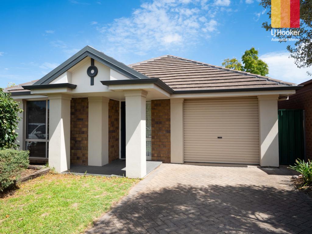 9 Emery St, Hillcrest, SA 5086