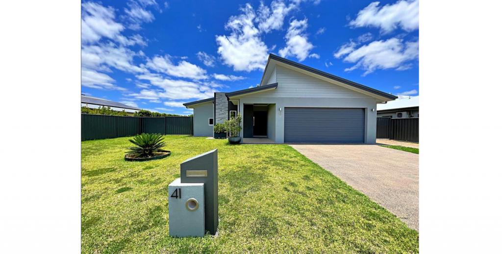 41 Karobean Dr, Mareeba, QLD 4880