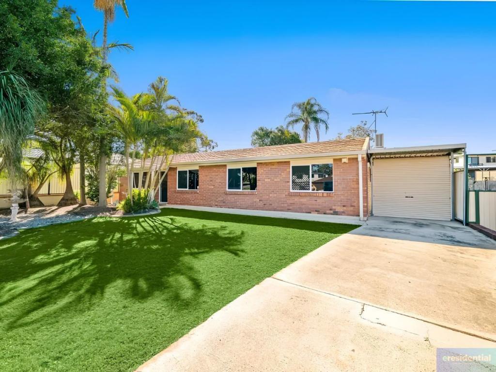 62 Forestglen Cres, Browns Plains, QLD 4118