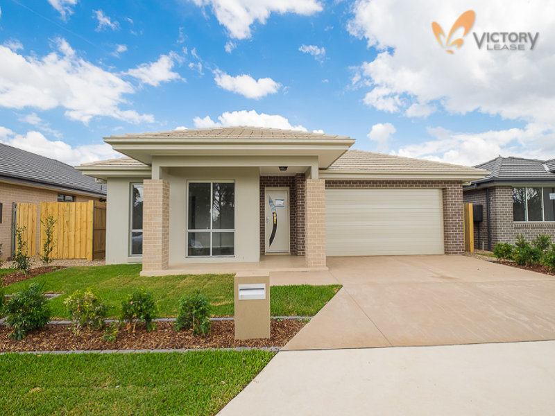 94 DALMATIA AVE, EDMONDSON PARK, NSW 2174