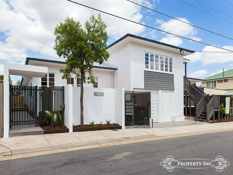 1/82 Granville St, West End, QLD 4101