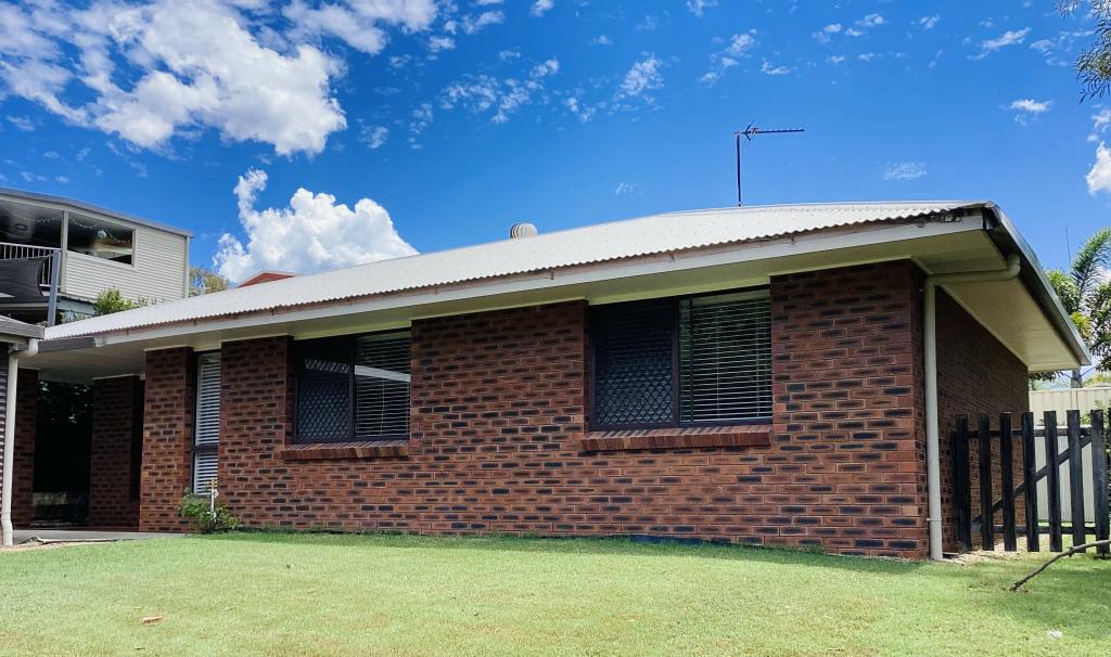 Contact Agent For Address, Rainbow Beach, QLD 4581