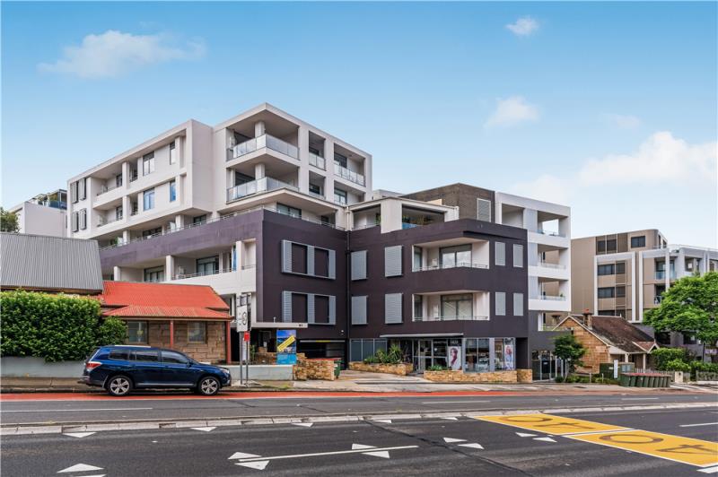 602/161 Victoria Rd, Gladesville, NSW 2111