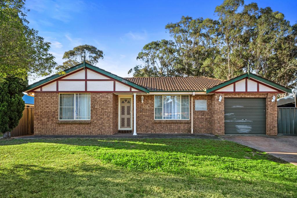 1/50 HARRADINE CRES, BLIGH PARK, NSW 2756