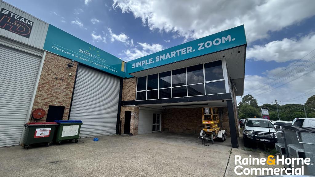 6/66 HEATHCOTE RD, MOOREBANK, NSW 2170