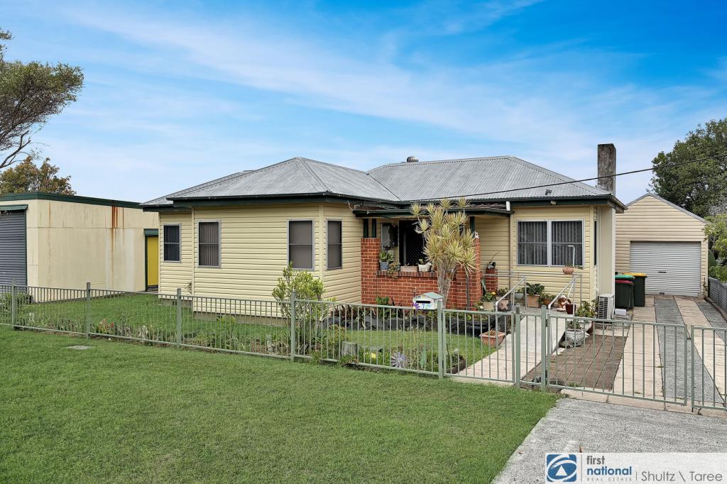 7 Boomerang St, Taree, NSW 2430