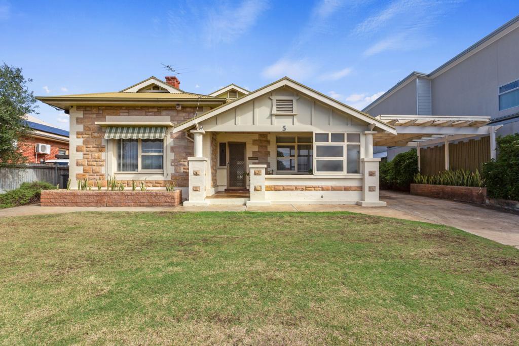 5 Military Rd, Semaphore South, SA 5019