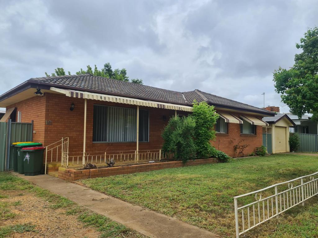 16 Hampden St, Dubbo, NSW 2830