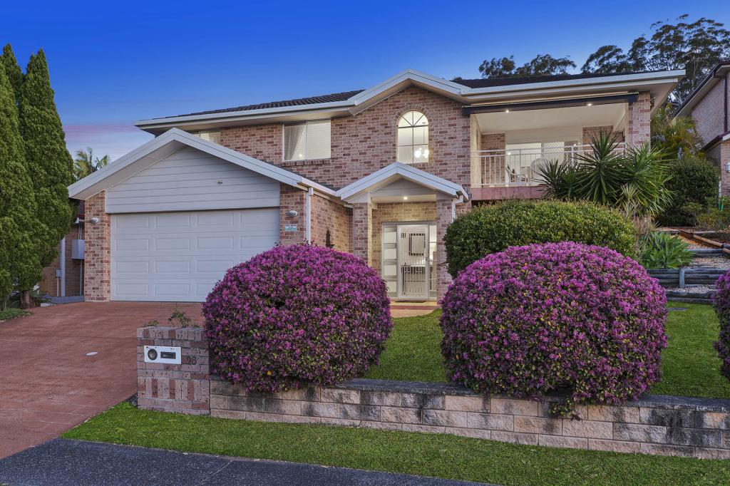 28 Tallowood Cres, Erina, NSW 2250