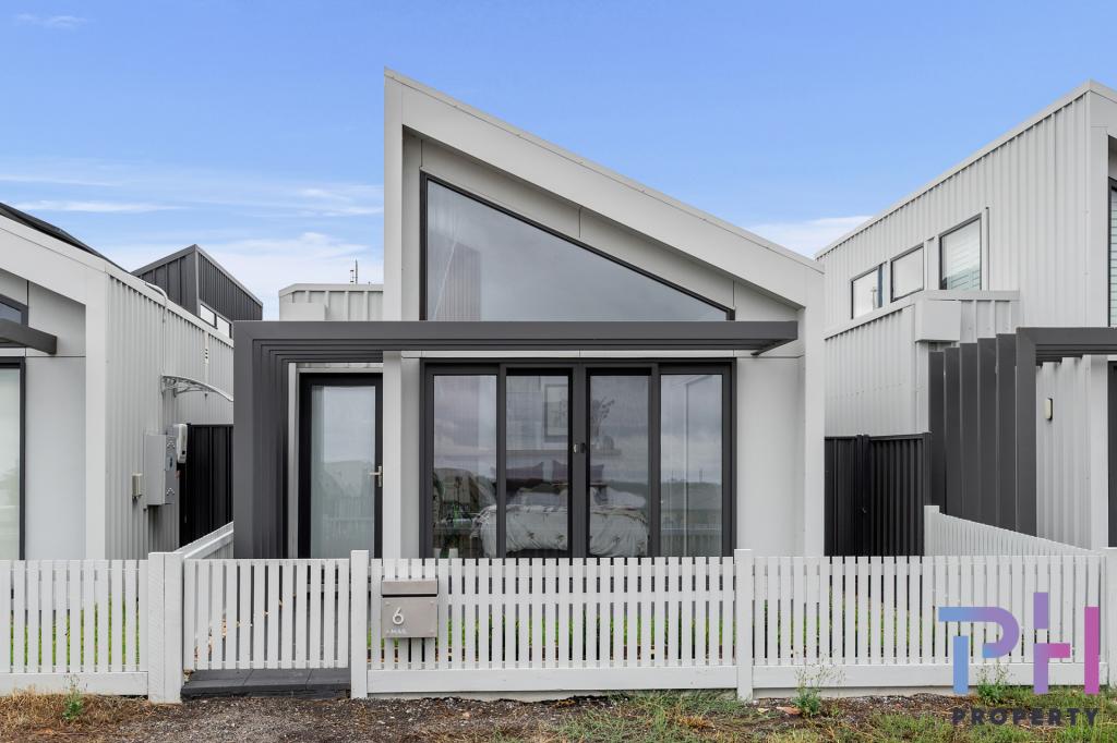6 Henty Lane, Bagshot, VIC 3551