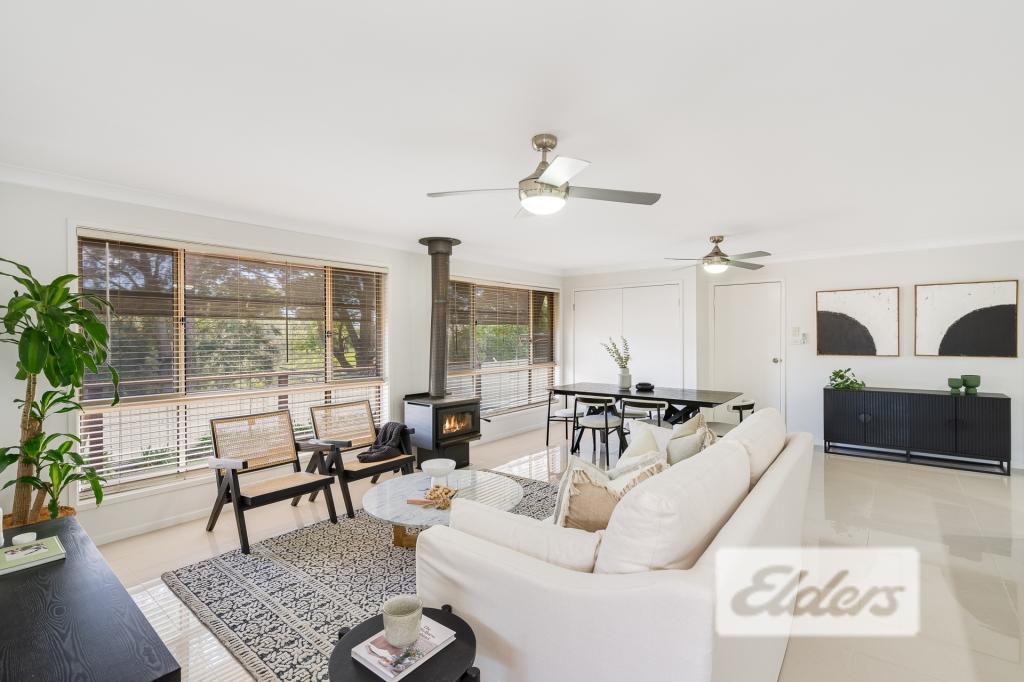 113 CALLAN AVE, MARYLAND, NSW 2287