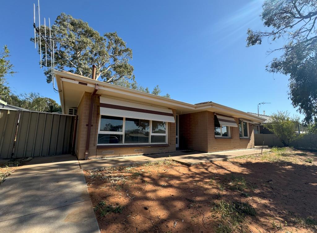 18 Cummins St, Port Augusta, SA 5700