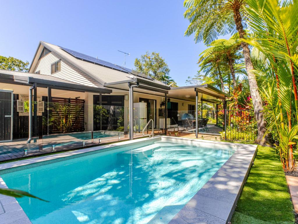 Villa 13/53-67 Nautilus St, Port Douglas, QLD 4877