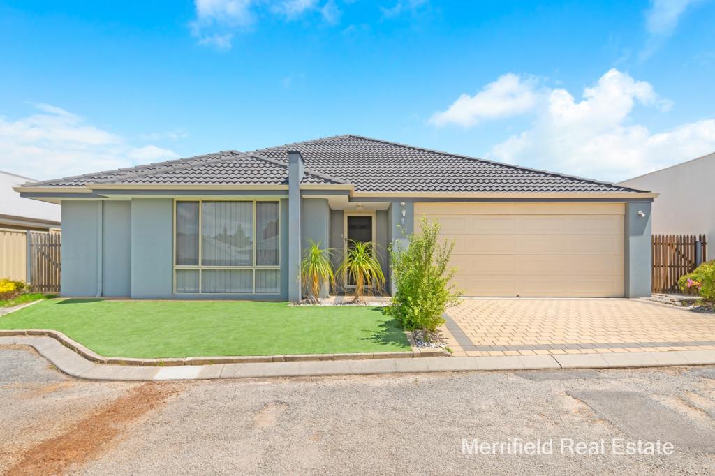 2/50 Lion St, Centennial Park, WA 6330