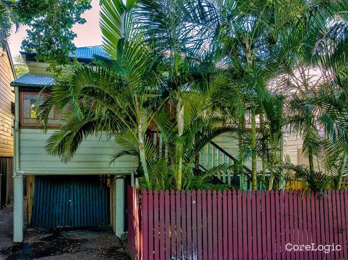 45 Latrobe St, East Brisbane, QLD 4169