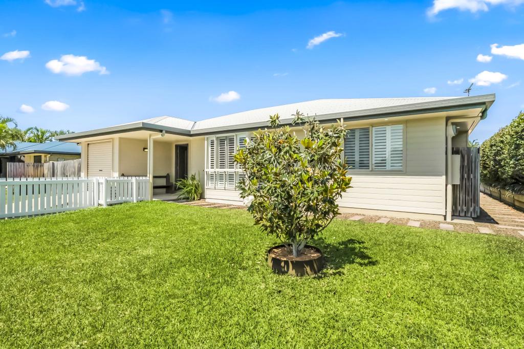 11 Lilian Ave, Eimeo, QLD 4740