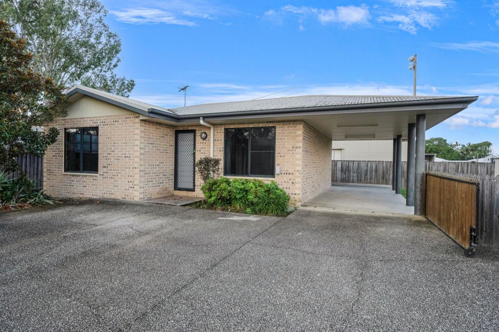 4/9 Maud St, Mirani, QLD 4754