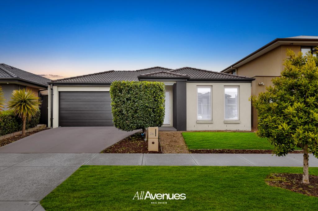 26 Marshy Ave, Cranbourne East, VIC 3977
