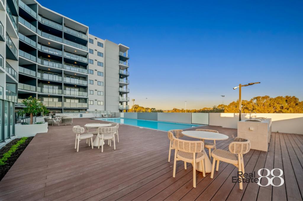 915/239 Great Eastern Hwy, Belmont, WA 6104