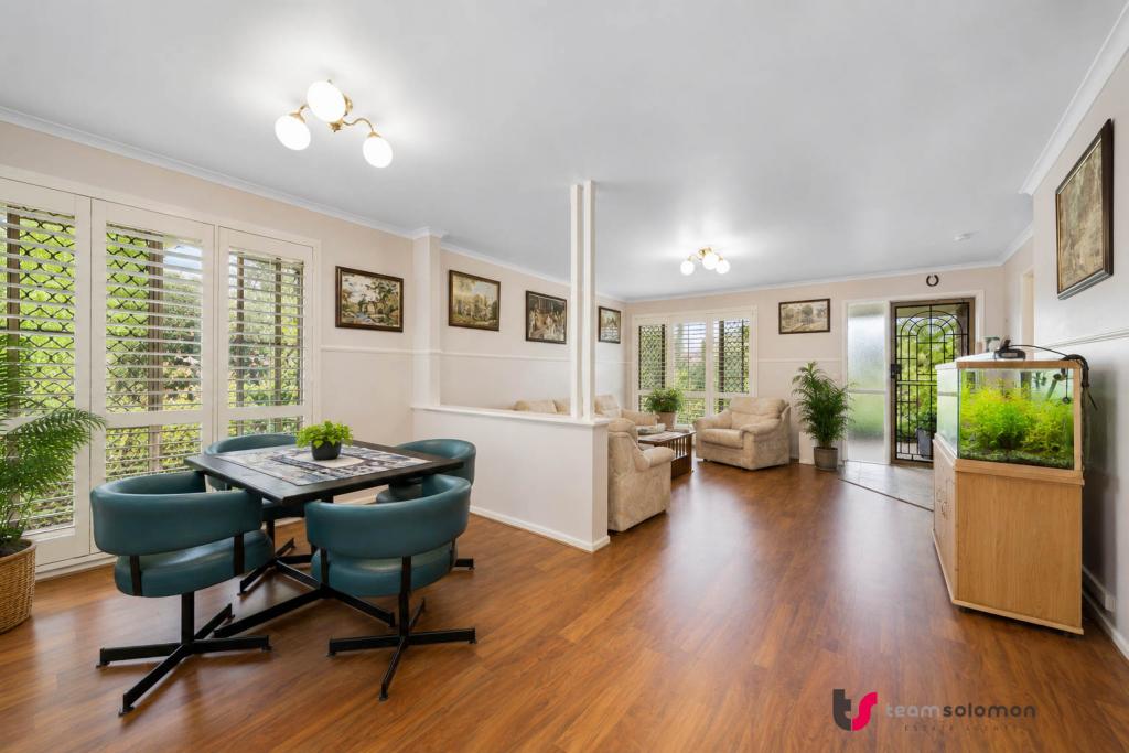 4 Wicks Ct, Alexandra Hills, QLD 4161