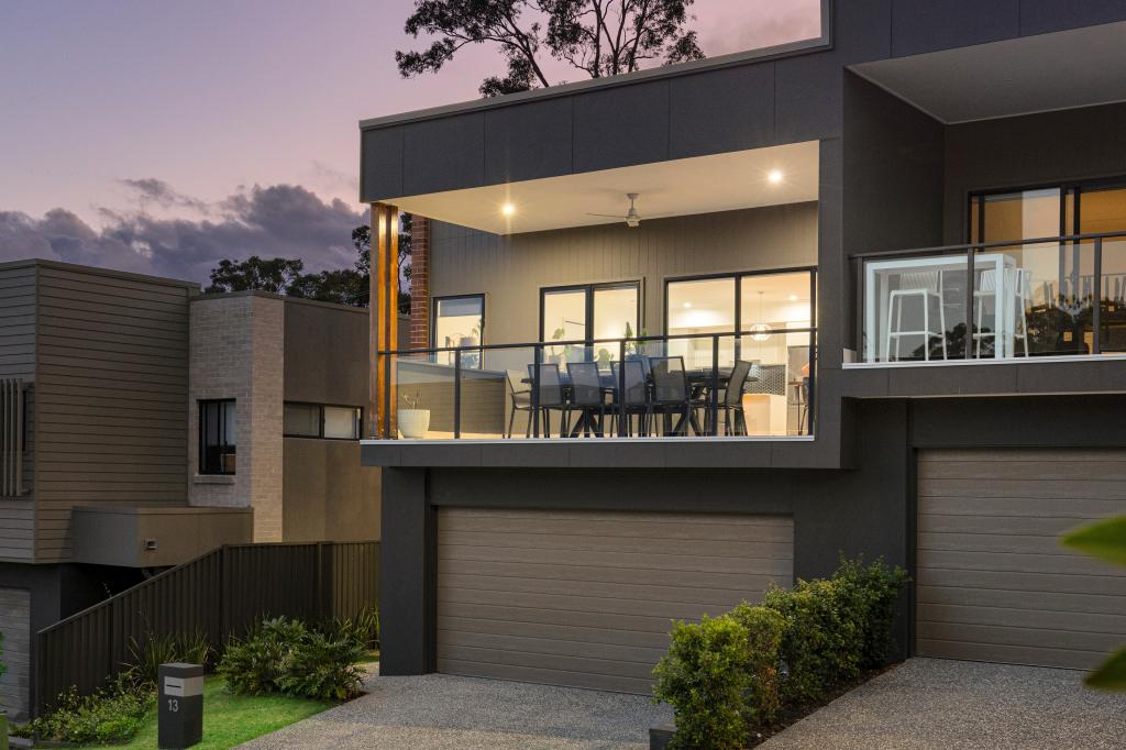 13/155 Baileys Mountain Rd, Upper Coomera, QLD 4209