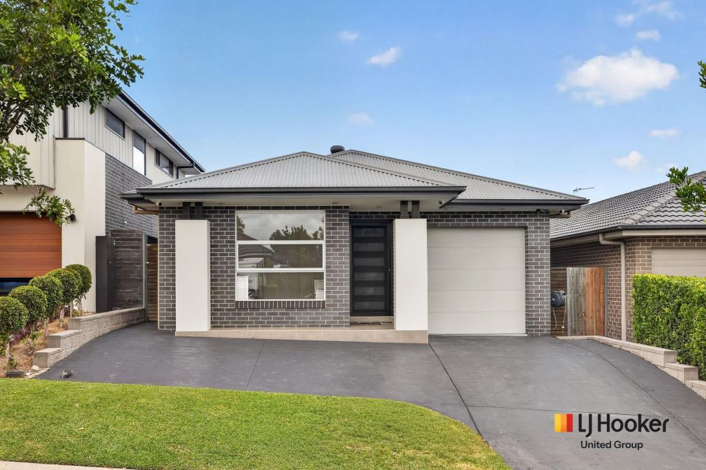 18 Bilson Rd, Spring Farm, NSW 2570