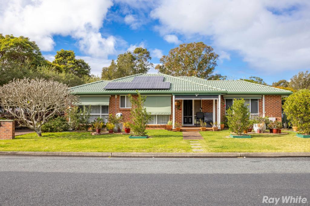 1/112 Goldens Rd, Forster, NSW 2428