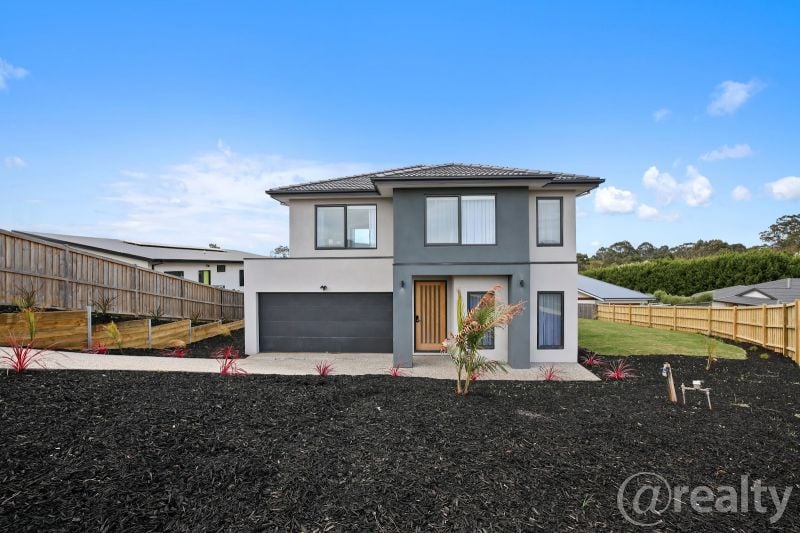 1 Boulton Pl, Drouin, VIC 3818