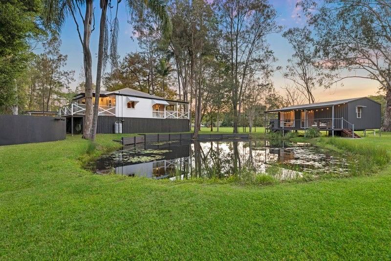 51 Mcgilchrist Rd, Eudlo, QLD 4554