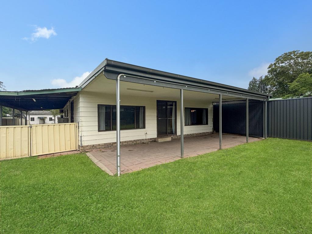 5A TAMWORTH ST, ABERMAIN, NSW 2326