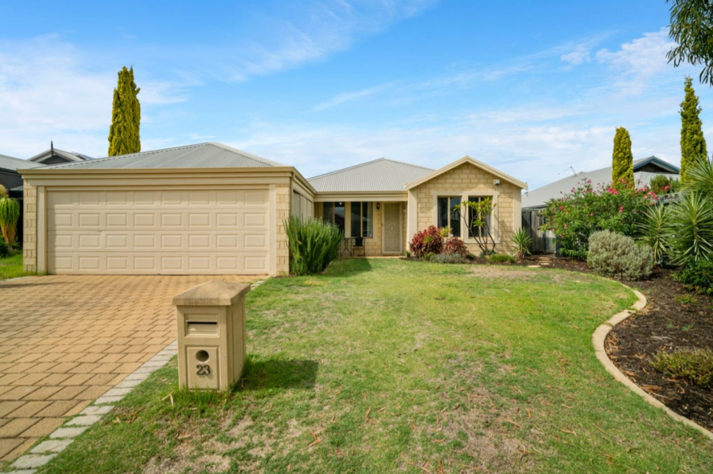 23 Larrawa Cir, Ellenbrook, WA 6069