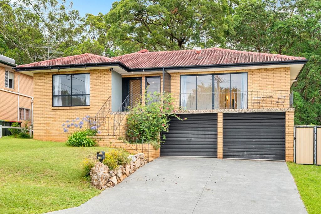 49 Granby St, Upper Mount Gravatt, QLD 4122