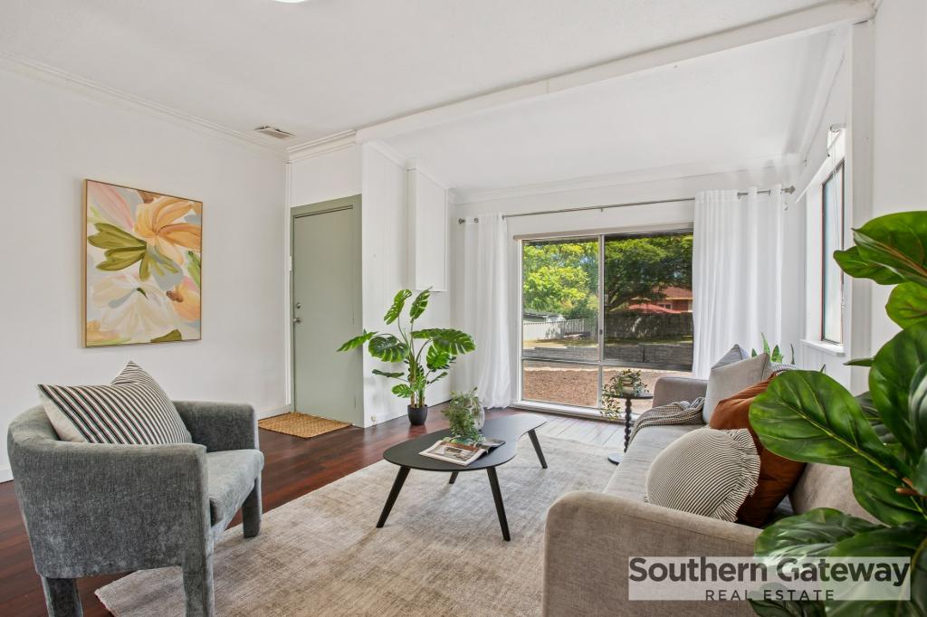 18 Peake Way, Medina, WA 6167