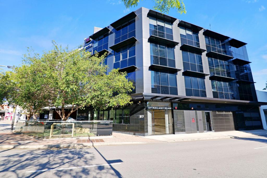 5/27 Railway Rd, Subiaco, WA 6008