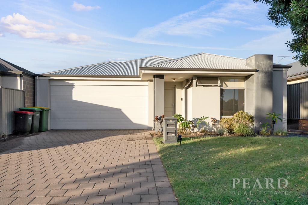 15 Cassowary Ch, Wandi, WA 6167