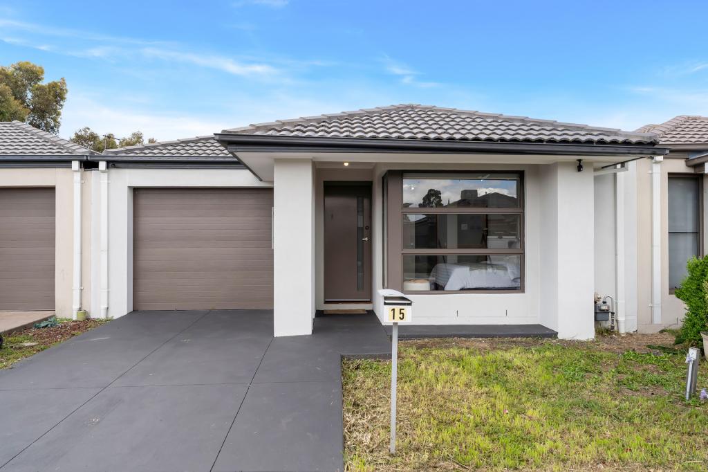 15 Bandicoot Rd, Craigieburn, VIC 3064