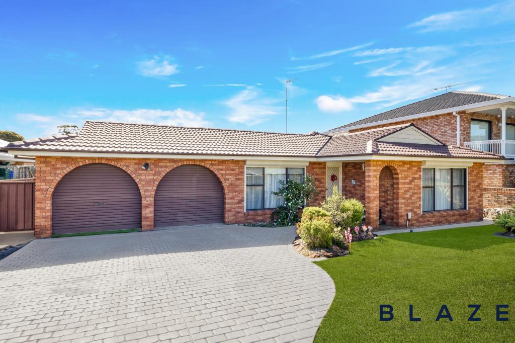 32 Addison St, Wetherill Park, NSW 2164