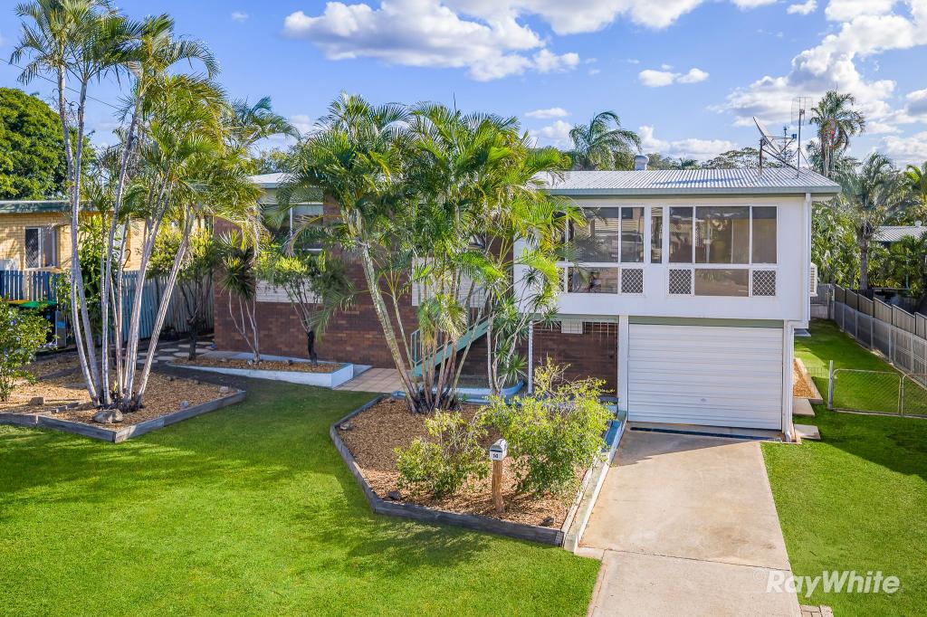 14 Wistari St, Clinton, QLD 4680