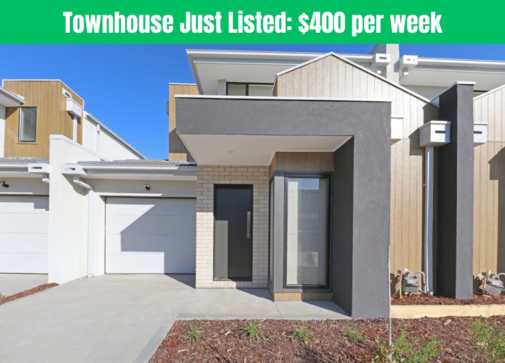 28 Hanford Lane, Wallan, VIC 3756