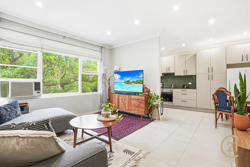 5/2 Nelson St, Penshurst, NSW 2222