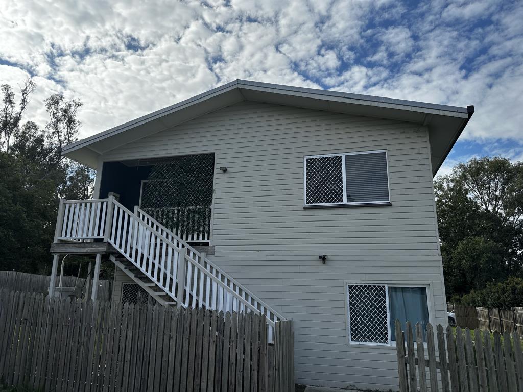 36a Moores Pocket Rd, Tivoli, QLD 4305