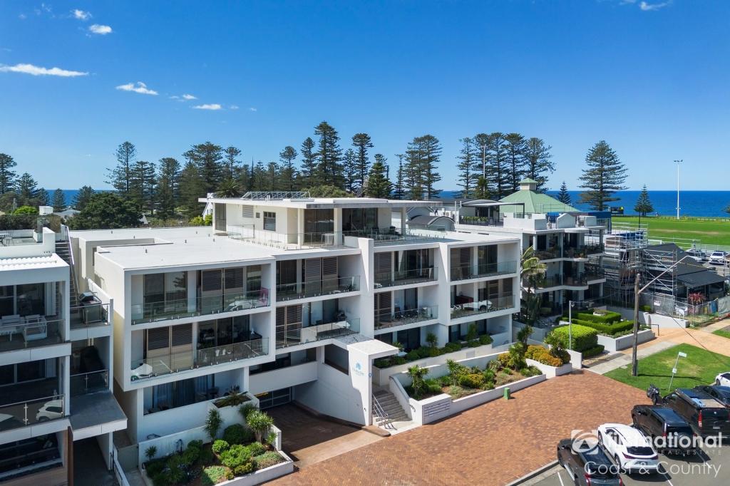 15/9 Bong Bong St, Kiama, NSW 2533
