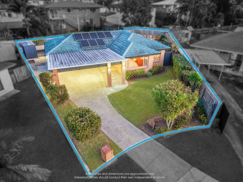 3 Zea Pl, Runcorn, QLD 4113